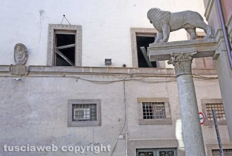 Le colonne d'Ercole