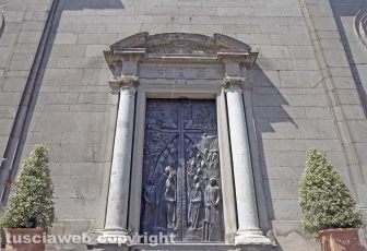 Le colonne d'Ercole