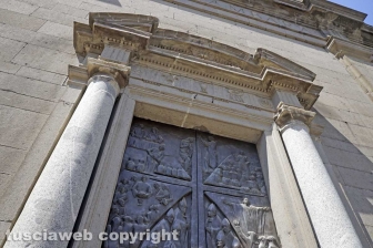 Le colonne d'Ercole