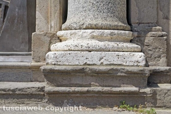 Le colonne d'Ercole