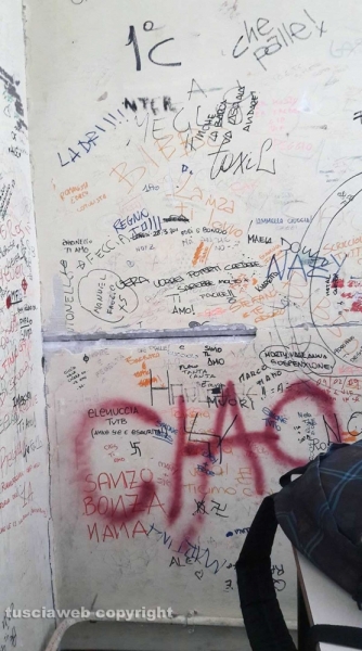 Civita Castellana - Istituto Giuseppe Colasanti