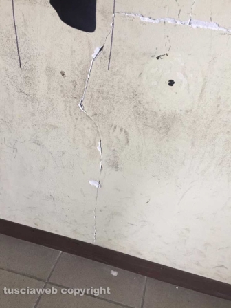 Civita Castellana - Istituto Giuseppe Colasanti