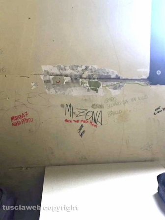 Civita Castellana - Istituto Giuseppe Colasanti