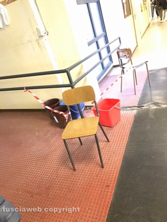 Civita Castellana - Istituto Giuseppe Colasanti