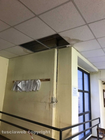 Civita Castellana - Istituto Giuseppe Colasanti