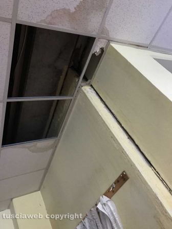 Civita Castellana - Istituto Giuseppe Colasanti