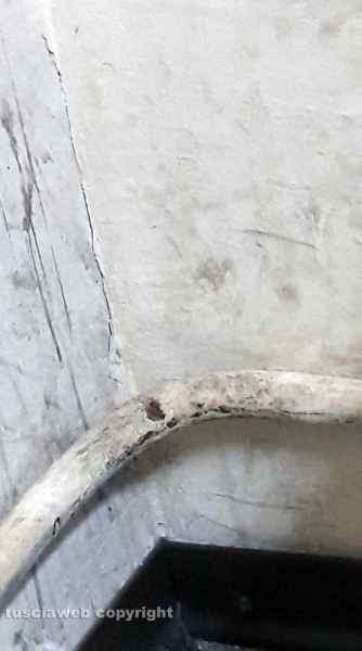 Civita Castellana - Istituto Giuseppe Colasanti