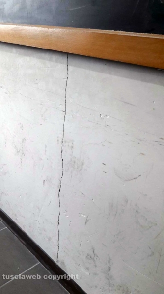 Civita Castellana - Istituto Giuseppe Colasanti