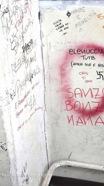 Civita Castellana - Istituto Giuseppe Colasanti