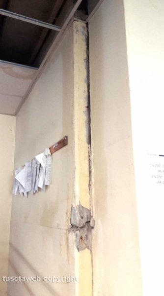 Civita Castellana - Istituto Giuseppe Colasanti