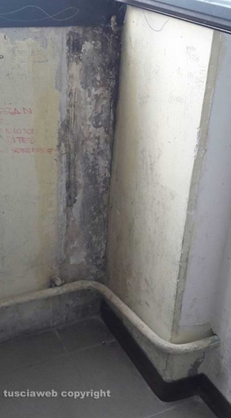 Civita Castellana - Istituto Giuseppe Colasanti