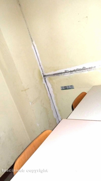 Civita Castellana - Istituto Giuseppe Colasanti