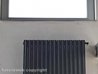 Viterbo - Itt Leonardo Da Vinci