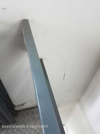 Viterbo - Itt Leonardo Da Vinci