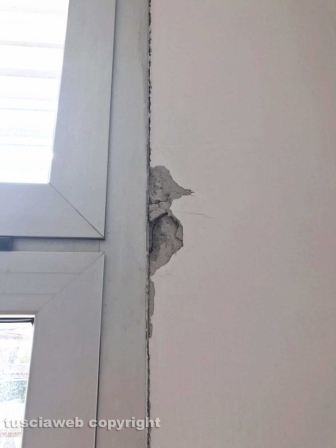 Viterbo - Itt Leonardo Da Vinci