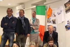 La conferenza delle donne Pdl e FdI