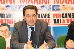 La conferenza delle donne Pdl e FdI