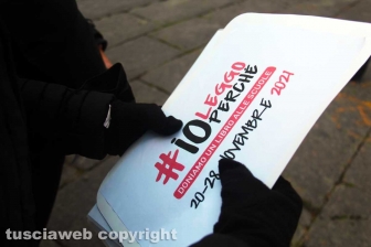 "Le donne vittime nella Divina Commedia" - Istituto Pio Fedi di Grotte Santo Stefano