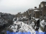 Le foto dei lettori dopo la tempesta di neve