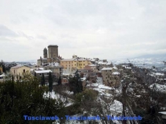 Civitella - Riccardo Celleno
