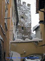 Gallese - Edoardo Ciocchetti