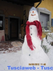 Neve - Fabrizio Pelliccia