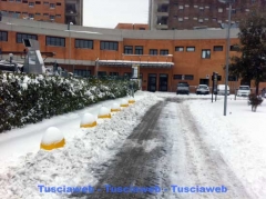 Ospedale di Belcolle