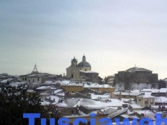 Ronciglione - Massimo Chiodi