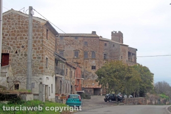 Montecalvello