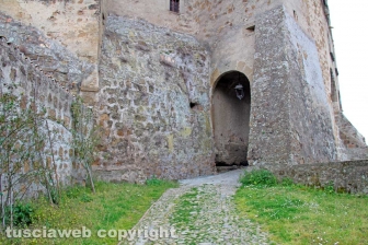 Montecalvello