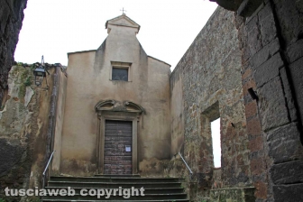 Montecalvello