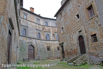 Montecalvello