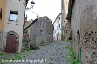 Roccalvecce