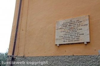 Roccalvecce
