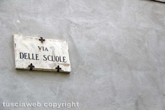 Roccalvecce