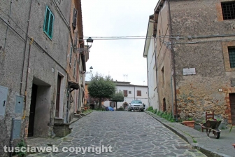 Roccalvecce