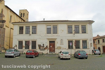 Roccalvecce