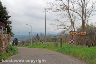 Roccalvecce