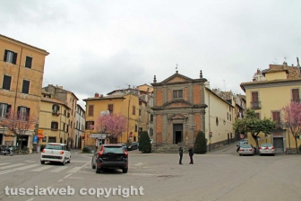 Bagnaia