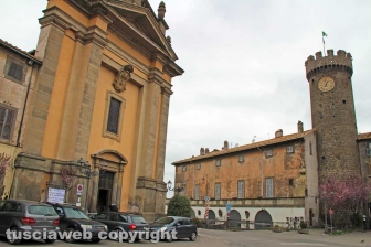 Bagnaia