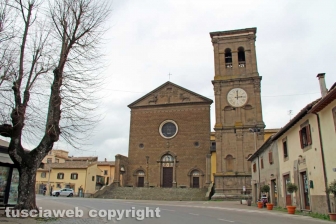La Quercia