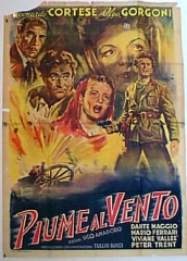 Il manifesto del film