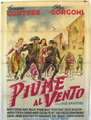 La locandina del film
