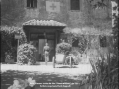 Il film \"Piume al vento\"