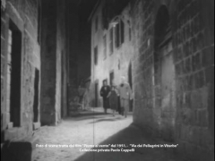 Via dei Pellegrini