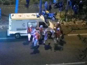 Strage di Parigi, le immagini dalla casa di Vincenzo Cipicchia