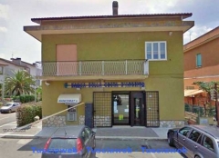 La banca Costa d\'argento di Montalto