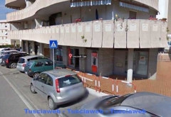 Unicredit di Civitavecchia