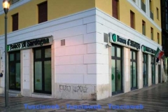 Il Banco di Sardegna di Civitavecchia-