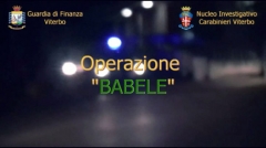 Il blitz